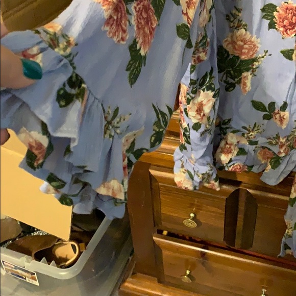 Derek Heart Top - Picture 4 of 8